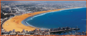 Viaje a Agadir,Circuito 2 Dias Desde Marrakech a Agadir