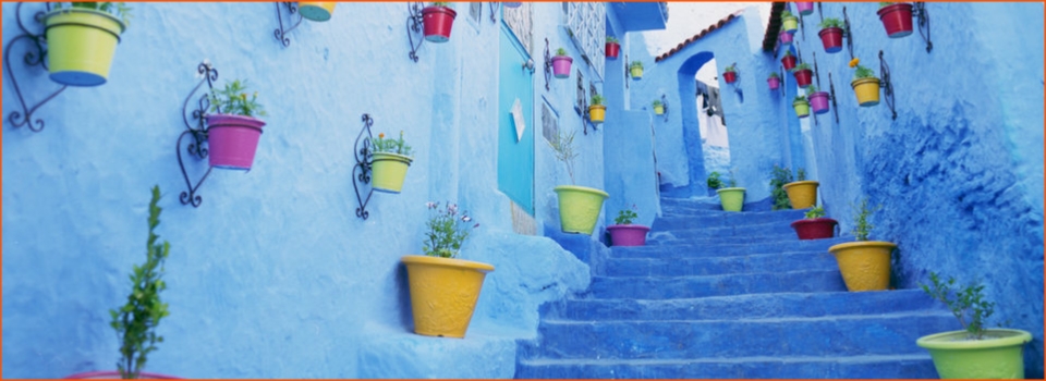 private 2 days tour from Fes to Chefchaouen,Fes private tour
