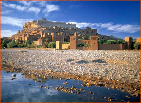 3 days Marrakech Group Tour to Sahara desert,Morocco group travel 3 days