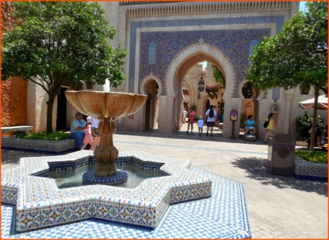 private 2 Days tour from Casablanca to Fes and Meknes,Casablanca Morocco tour