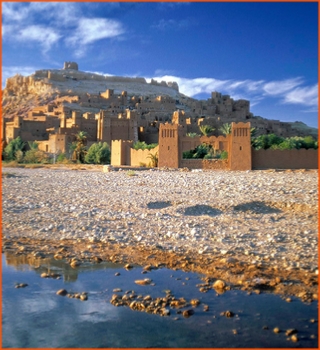 3 days Marrakech Group Tour to Sahara desert,Morocco group travel 3 days