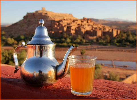 private 3 Days Marrakech tour to Chegaga desert,Marrakech to Mhamid travel