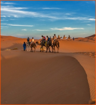 private 4 Days Tangier tour to Merzouga and Marrakech,Tangier desert tour