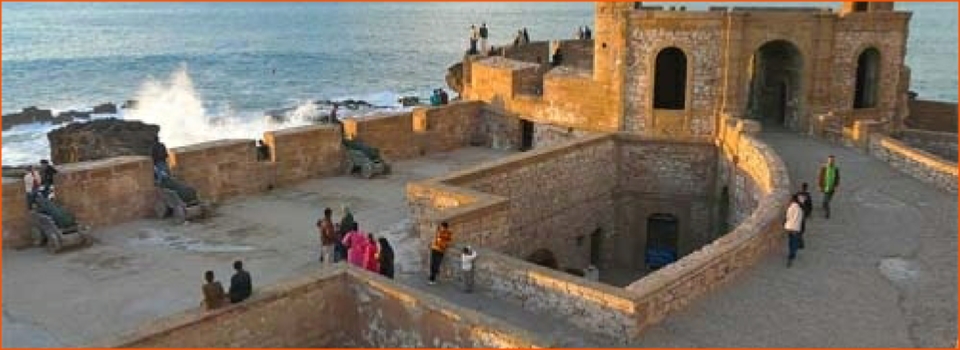 private 2 Days Marrakech tour to Essaouira,2 days Atlantic coast tour