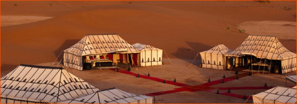 Tours Morocco Trips - Private Morocco desert Tours