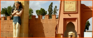 6,7,8 day private Casablanca culture tour,Imperial cities tours from Casablanca to Marrakech