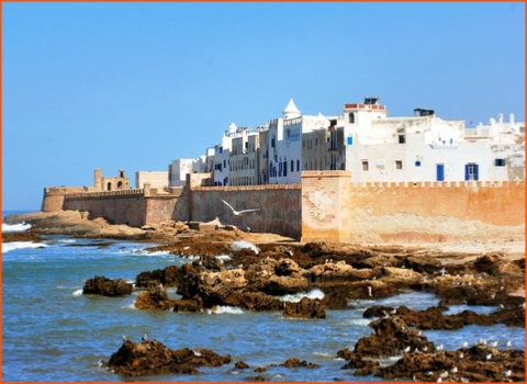 private 4 Days Marrakech Atlantic coast tour,Marrakech private tour