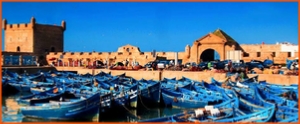 2 Days Marrakech tour to Essaouira