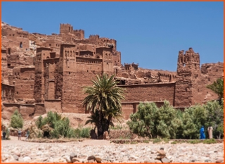 private tour from Tangier in Morocco, Merzouga desert tour