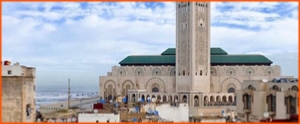 private 2 Days Marrakech tour to Casablanca,Marrakech historical trip to Casablanca