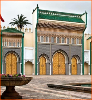 private 2 days tour from Fes to Casablanca,trips from Fes