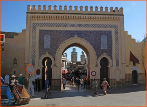 private 4 Days Tangier tour to Merzouga and Marrakech,Tangier desert tour