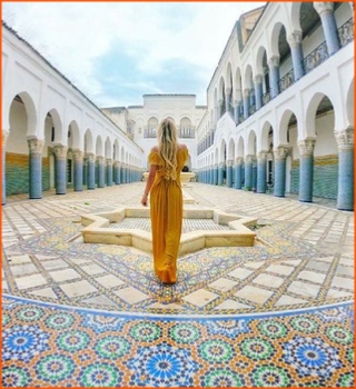 private 2 Days tour from Casablanca to Fes and Meknes,Casablanca Morocco tour