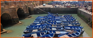 private 3 Days Marrakech Atlantic coast tour,Marrakech trip to Essaouira and Agadir