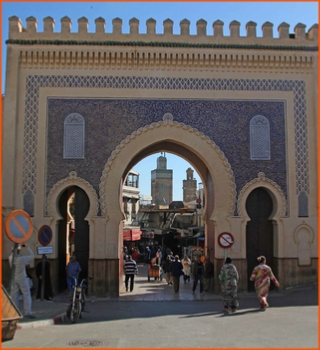 private 4 Days Tangier tour to Merzouga and Marrakech,Tangier desert tour