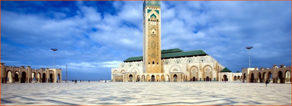 private 2 Days Marrakech tour to Casablanca,Marrakech historical trip to Casablanca