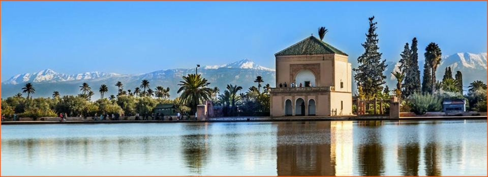 private 2 Days tour from Casablanca to Marrakech,Casablanca private tour