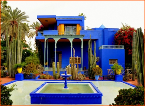 private 2 Days tour from Casablanca to Marrakech,Casablanca private tour