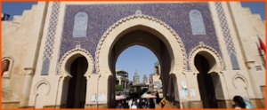 private 2 Days tour from Casablanca to Fes and Meknes,Casablanca Morocco tour