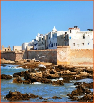 private 4 Days Marrakech Atlantic coast tour,Marrakech private tour