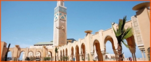 private 2 days tour from Fes to Casablanca,trips from Fes