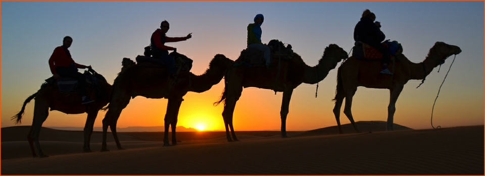 private 5 Days Casablanca tour to Merzouga and Marrakech,Casablanca to Chefchaoeun tour