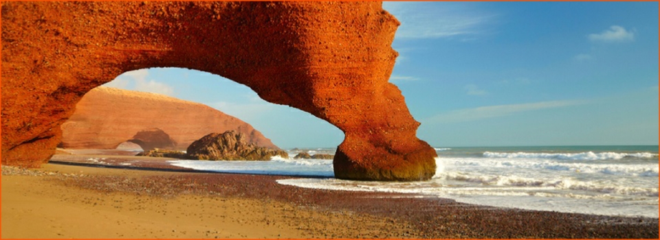 private 4 Days Marrakech Atlantic coast tour,Marrakech private tour