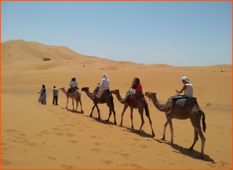 Private Tours from Agadir,guided Sahara tours from Agadir