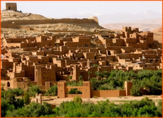private tour from Fes to Merzouga desert,guided camel ride in Morocco