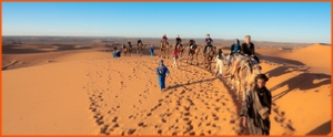 private 5 Days Casablanca tour to Merzouga and Marrakech,Casablanca to Chefchaoeun tour