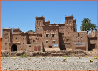 Private Tours from Agadir,guided Sahara tours from Agadir