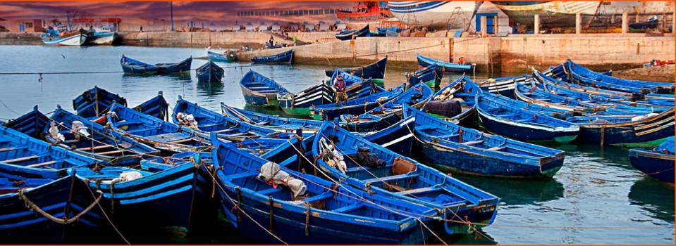 private 2 Days Marrakech tour to Essaouira,2 days Atlantic coast tour