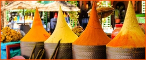 10 days tour from Casablanca in Morocco,10,11,12 day Casablanca trip to Fez and Marrakech