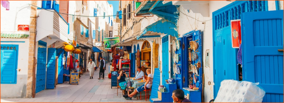 private 3 Days Marrakech Atlantic coast tour,Marrakech trip to Essaouira and Agadir